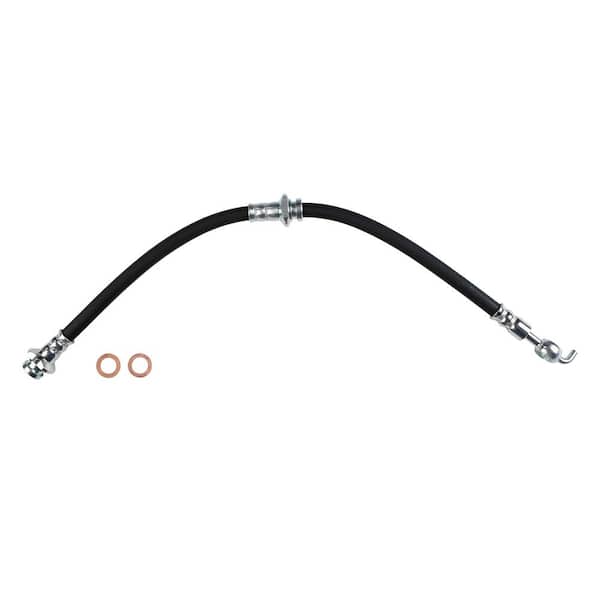 Sunsong Brake Hydraulic Hose - Front