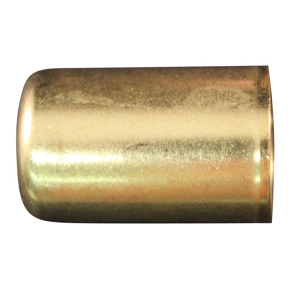 19/32 in. O.D. Brass Hose Ferrule (Box of 100) price history on PriceWatchPro