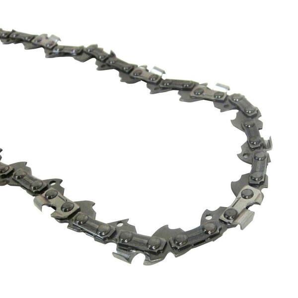 Sun Joe Oregon S62 18 in. Semi Chisel Chainsaw Chain Fits