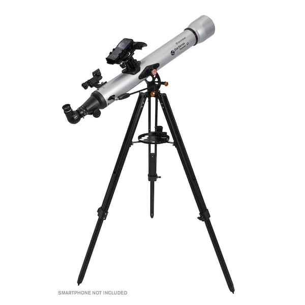 Starsense Explorer Lt 80Az Smartphone App-Enabled Refractor Telescope