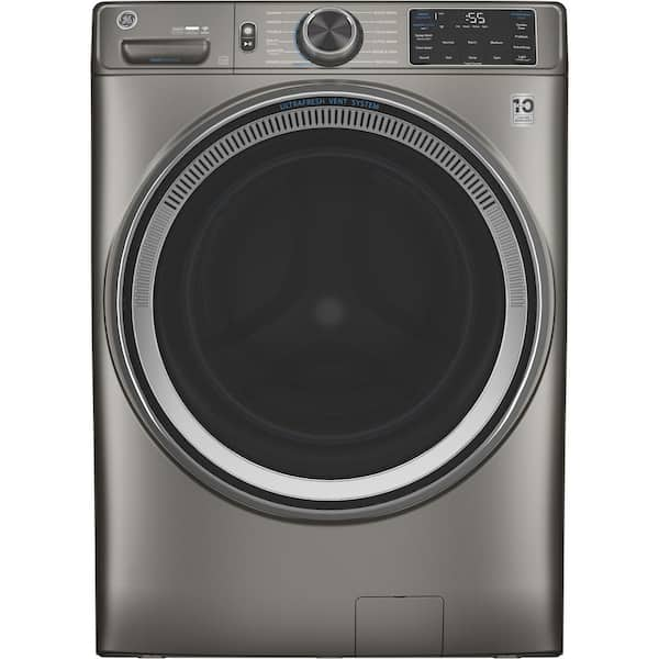 lg front load washer 