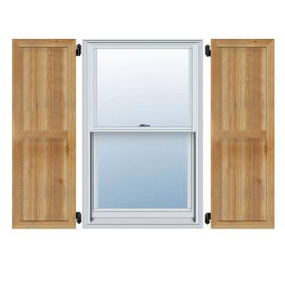 Chrome Green Ekena Millwork EB0110500X018250MCG Exterior Mahogany Three Board Two Batten Board-n-Batten Shutters Per Pair 10 1/2W x 18 1/4H Chrome Green Ekena Millwork EB0110500X018250MCG Exterior Mahogany Three Board Two Batten Board-n-Batten Shutters Per Pair 10 1/2W x 18 1/4H