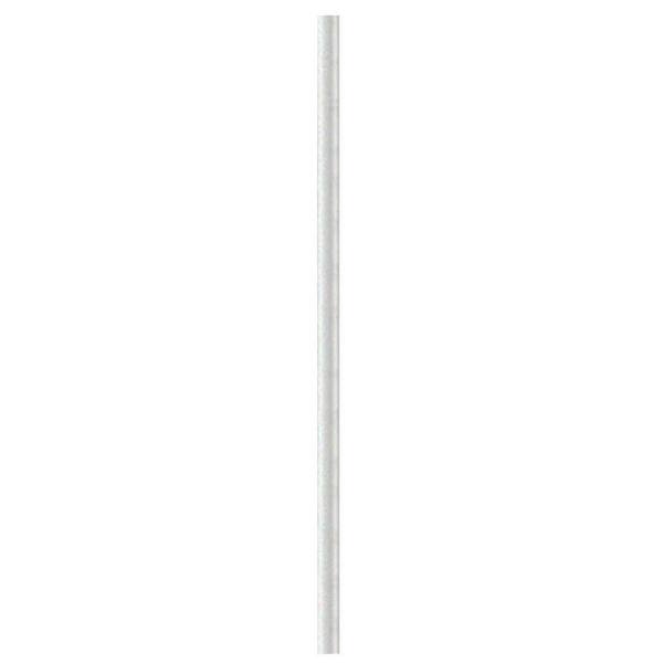 Philips 24 in. Brushed Nickel Fan Extension Downrod