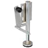 Vestil Right Side Mount Floor Lock FL-LK-SMR-R - The Home Depot