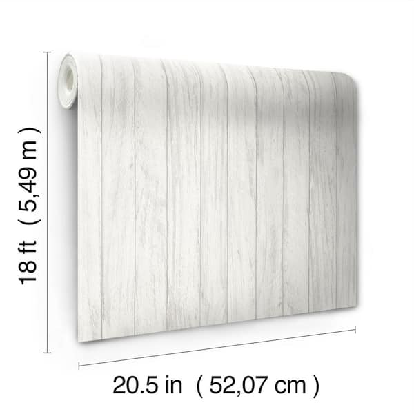 Solid Color Wallpaper Matte No texture White, Self Adhesive Paper –  RoyalWallSkins