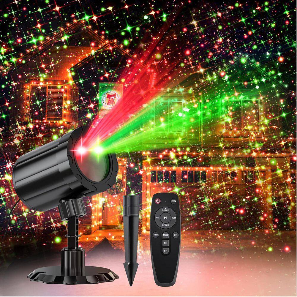 2 in 1 High Power Laser Pointer with Green and Red Light, Adjustable Focus Tactical Flashlight for Presentations Screen price history on PriceWatchPro