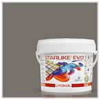 Starlike EVO Epoxy Grout 232 Cuoio Classic Collection 2.5 kg - 5.5 lbs.