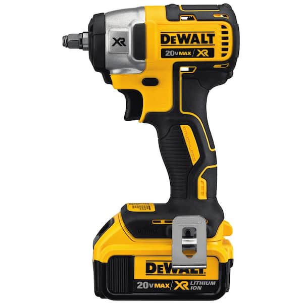 Dewalt dcf890b price discount