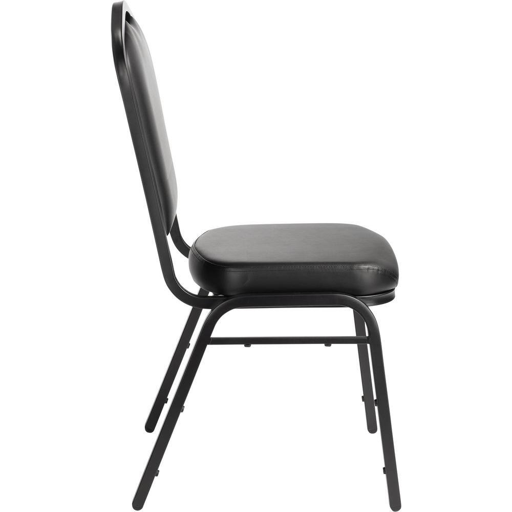 NPS 9300 Series Deluxe Vinyl Upholstered Banquet Chair