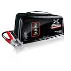 Battery Extender 8 Amp Battery Charger/Maintainer