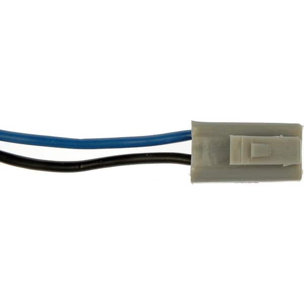 Conduct-Tite Electrical Harness - 2-Wire Alternator External Regulator