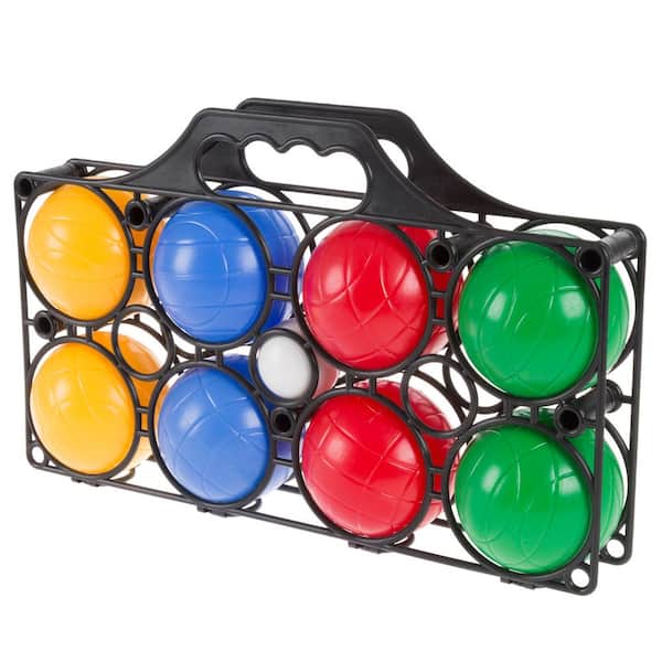 Hey! Play! Beginner's Bocce Ball Set