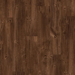 Woodberry Oak 7 mm T x 8 in. W Laminate Wood Flooring (1530.24 sq. ft./Pallet)