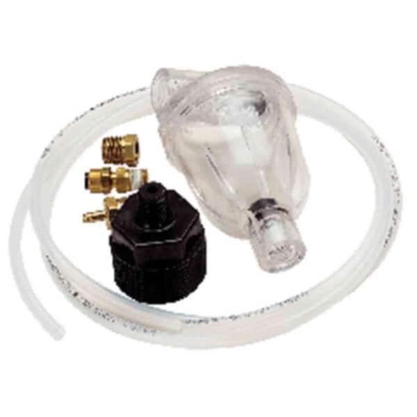 Parts20 Plastic Fitting Air Volume Control Kit