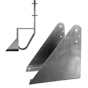 Flip-Up Kit for Dock Ladder