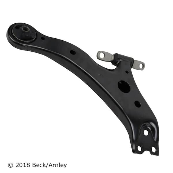 Beck/Arnley Suspension Control Arm - Front Right Lower
