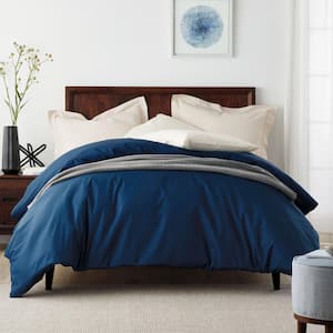 400-Thread Count Supima Cotton Percale Sham