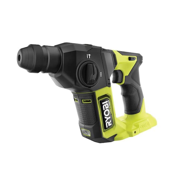 ONE+ HP 18V Brushless Cordless Compact 5/8 in. SDS Rotary Hammer (Tool Only)