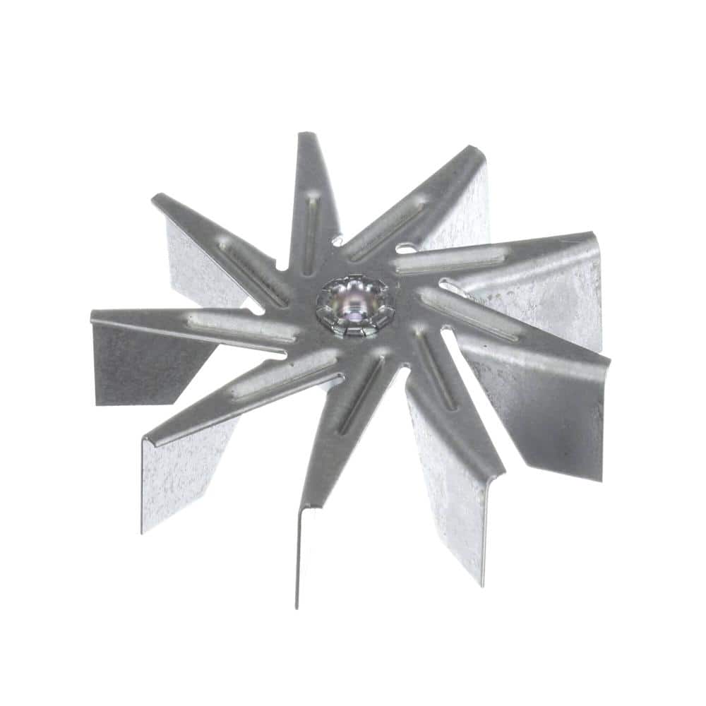 Ventor Fan Blade 9-Blade Design RZ195036 price history on PriceWatchPro