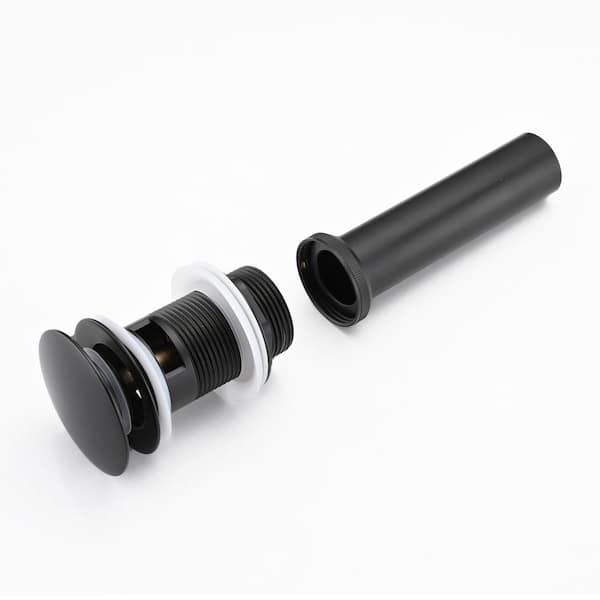 https://images.thdstatic.com/productImages/27f7b1ad-4122-4b95-a9b8-e5da180c3b96/svn/matte-black-drains-drain-parts-ynb007a02mb-4f_600.jpg