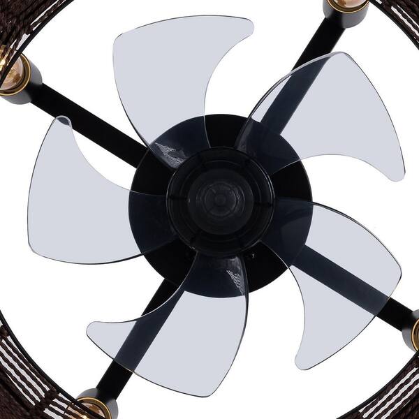 Have a question about OUKANING 18.5 in. Indoor Black Retro