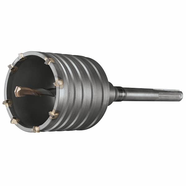 Bosch HC8531 3-1/4" 7 X 12 Rotary Hammer Core Bit SDS Max The Wave for sale online 