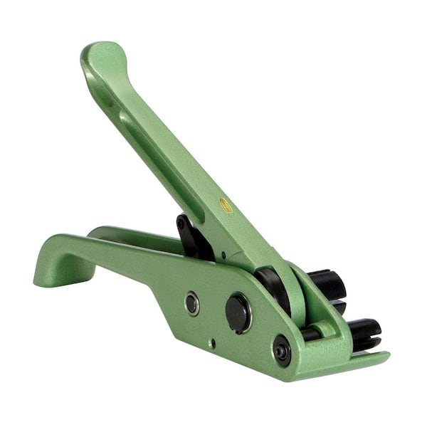 Vestil 3/8 in. to 3/4 in. Poly Strapping Tensioner
