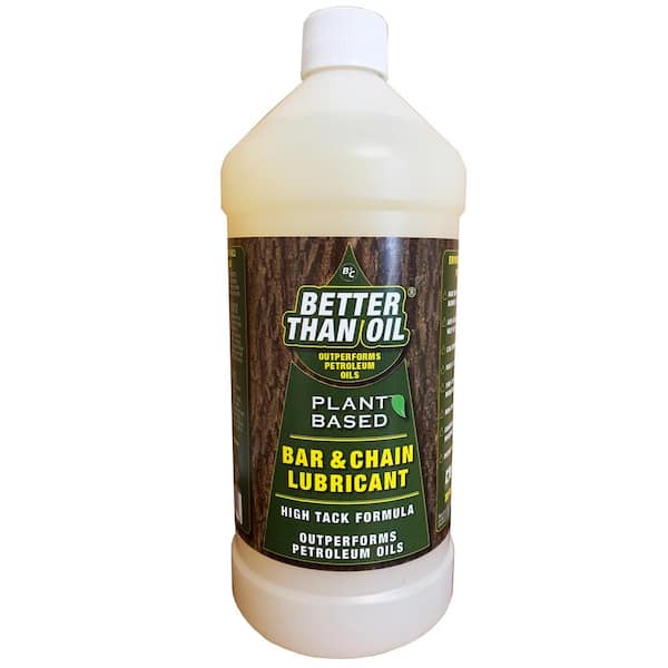 DEWALT Biodegradable Chainsaw Oil 32oz