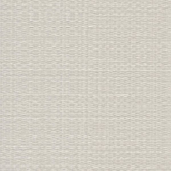 York Wallcoverings Grey Warm Grey Bali Basketweave Abstract Vinyl Non-Pasted Wallpaper Roll