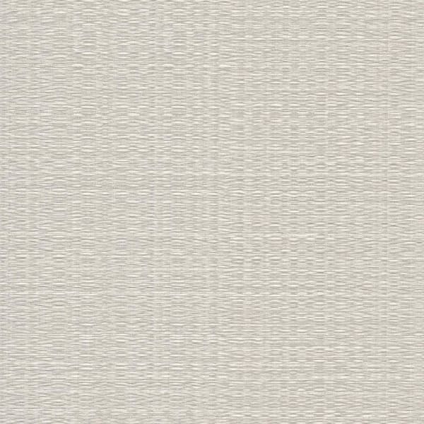 York Wallcoverings Grey Warm Grey Bali Basketweave Abstract Vinyl Non-Pasted Wallpaper Roll