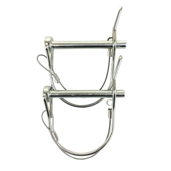 Clam Ice Fishing Replacement Hitch Pins