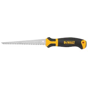 6 in. Jab Saw with Composite Handle
