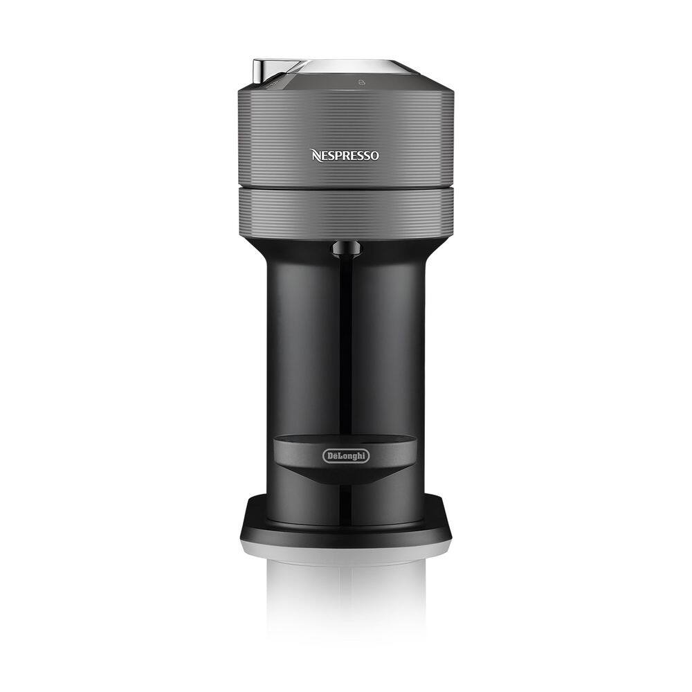 1-Cup Vertuo Next Single Serve Cup Dark Gray Espresso and Coffee Maker with Aeroccino Milk Frother price history on PriceWatchPro