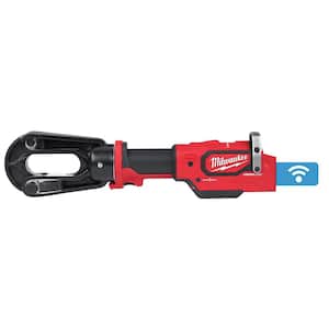 M18 18V 15-Ton Lithium-Ion Cordless FORCE LOGIC Utility Crimper (Tool-Only)
