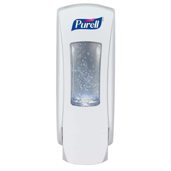 Purell GoJo ADX-12 High-Capacity Soap Dispenser