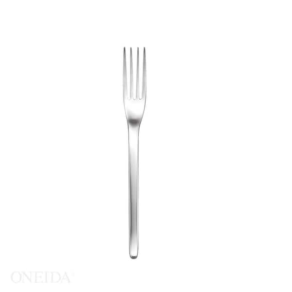 Oneida Michelangelo 18/10 Stainless Steel Salad/Dessert Forks (Set of 12)