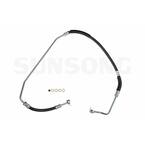 Sunsong 8401110 Steering Gear Rebuild Kit – Replacement Seals & Components For Steering Box Repair