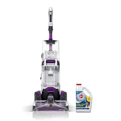 Portable Carpet Cleaners - Carpet 
