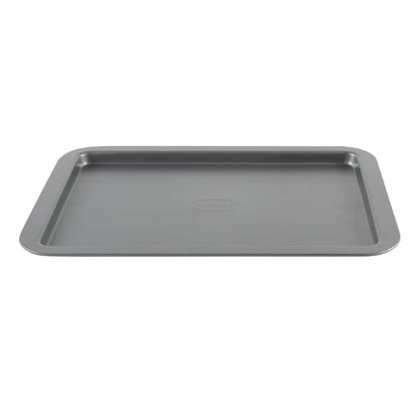 Kitchen Details Nonstick Baking Sheet with Diamond Base 28244 - The Home  Depot