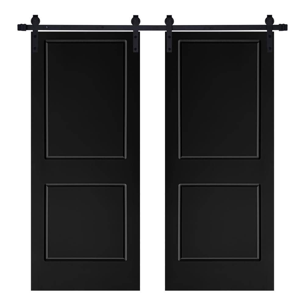 Home Depot Black Door