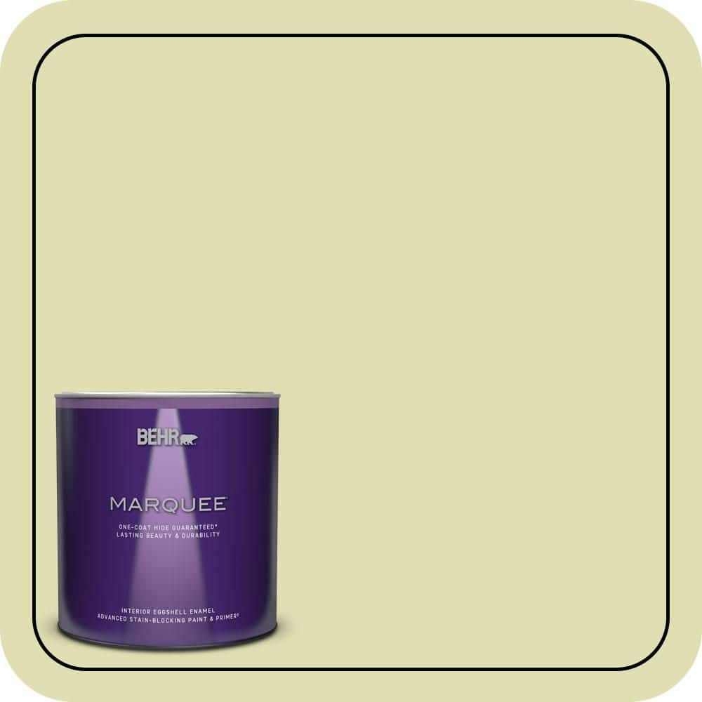 1 qt. #M340-3A Modern Zen Eggshell Enamel Interior Paint & Primer price history on PriceWatchPro