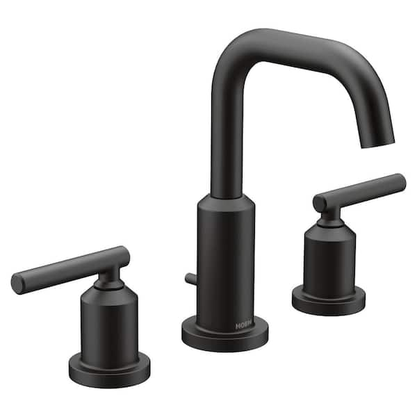 Home depot deals moen bathroom faucets