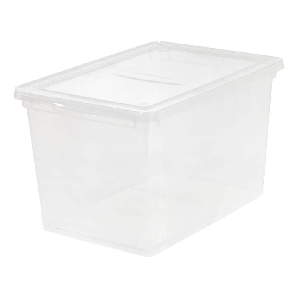 68 Qt. Storage Box, Clear price history on PriceWatchPro