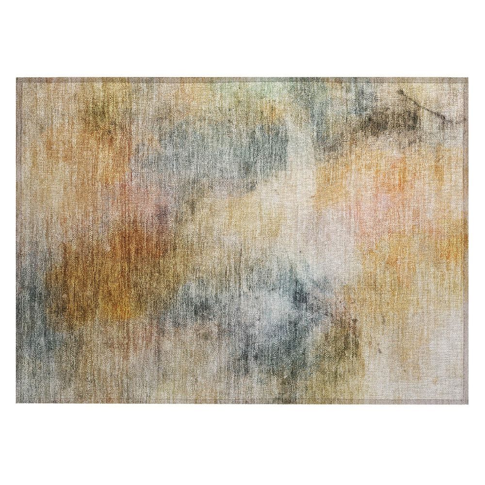 Addison Rugs Chantille Machine Washable Indoor/Outdoor Abstract