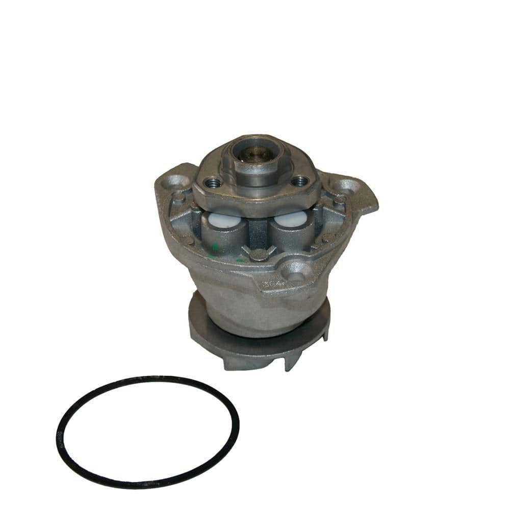 Engine Water Pump price history on PriceWatchPro