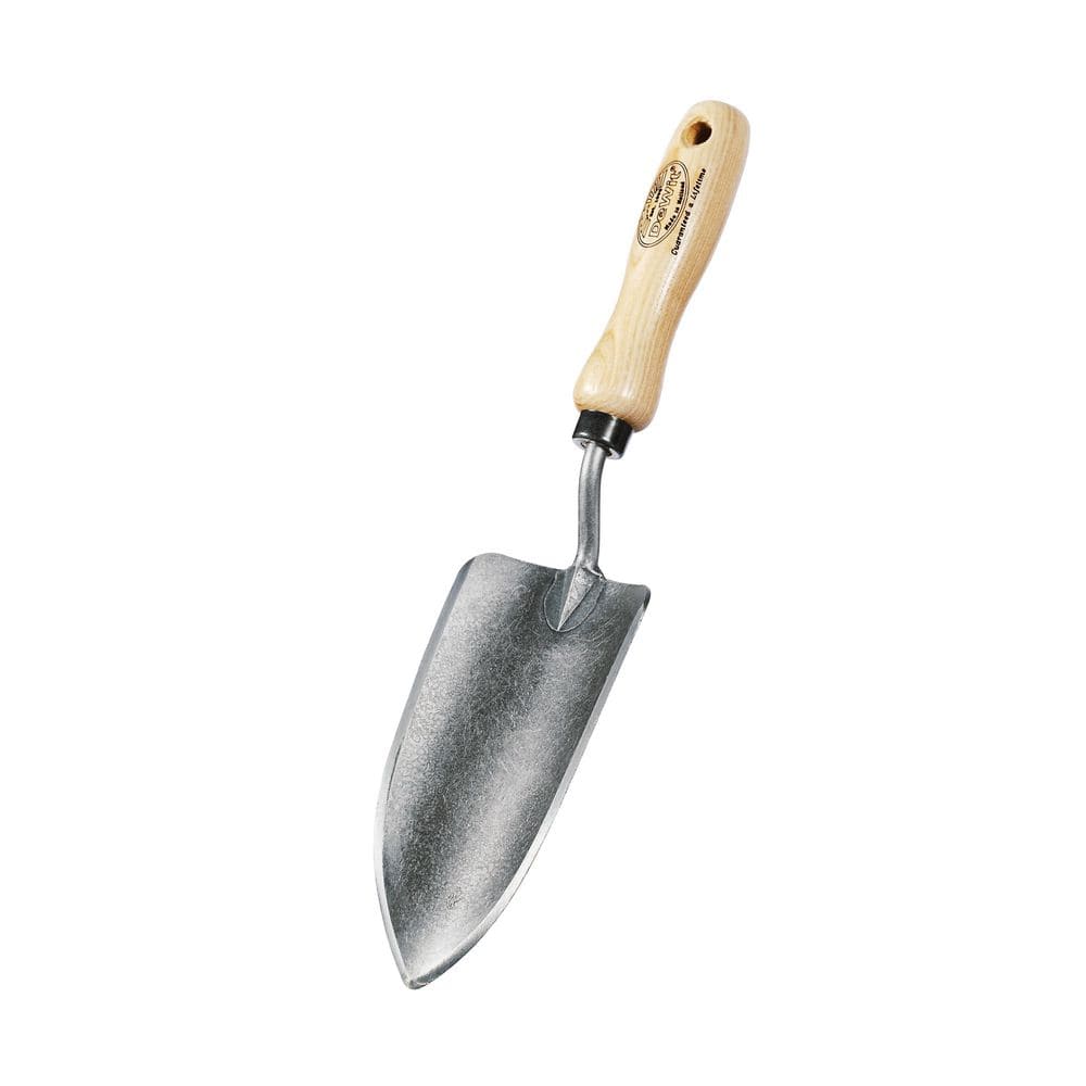 DeWit 5 in. L Handle 13.75 in. L Garden Trowel Fantastic Four 311898