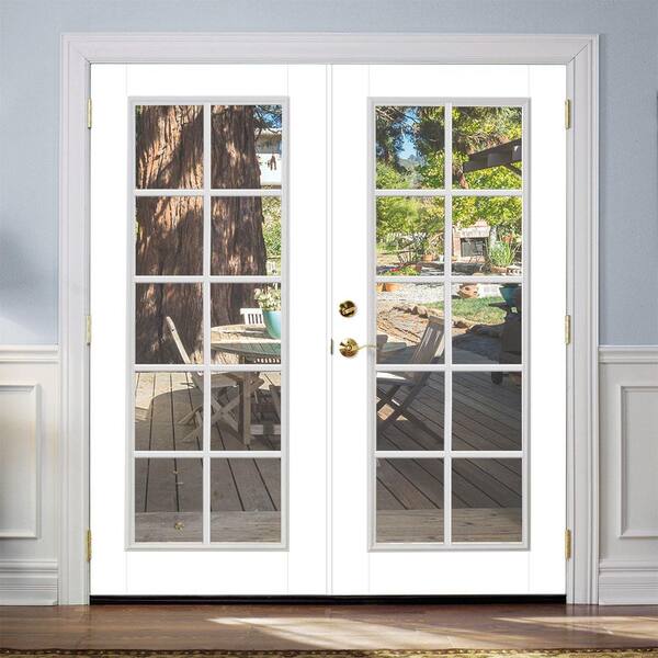 Masonite Residential, Exterior Doors