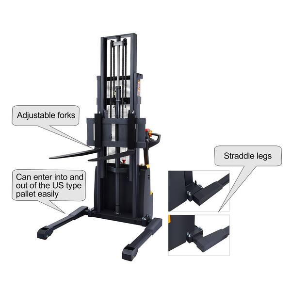 80005 L-Square Set with Levels, 3PK