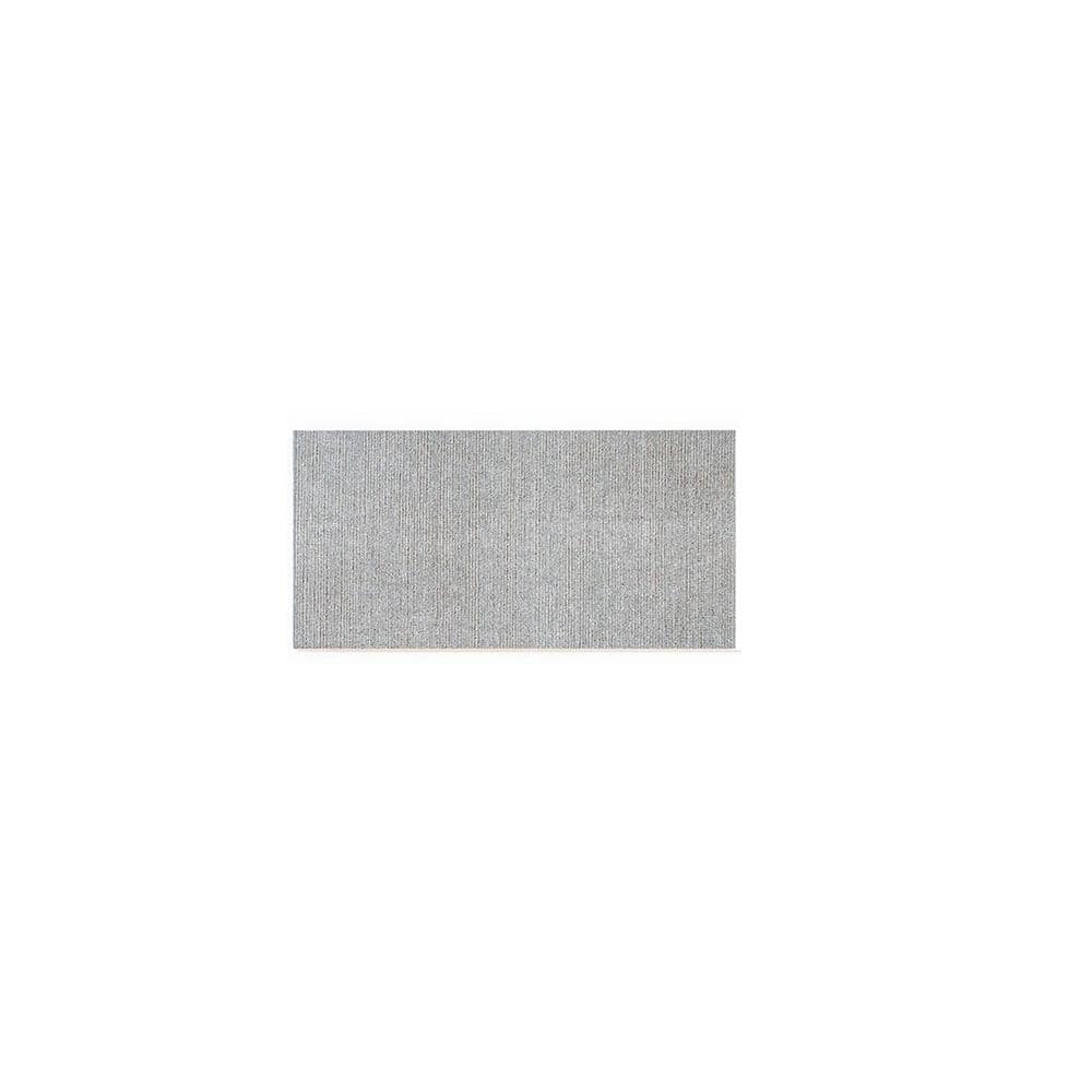 Take Home Tile Sample - Cambric Charcoal Gray 4 in. x 6 in. Textured Subway Ceramic price history on PriceWatchPro