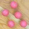 Fairly Odd Novelties 1.25 in. Mini Ping Pong Balls Orange 144-Pack  FON-HD-10340-144 - The Home Depot